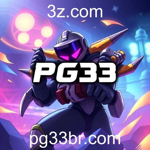 Tendências do Setor de Jogos em 2026: A Ascensão do PG33