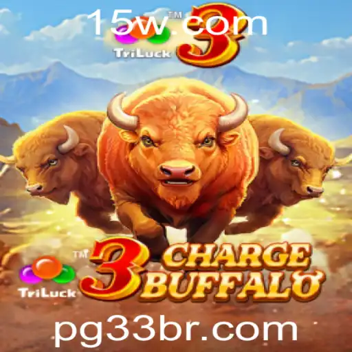 Descubra o Fascinante Mundo de 3ChargeBuffalo: Jogo Inovador com a Palavra-Chave PG33