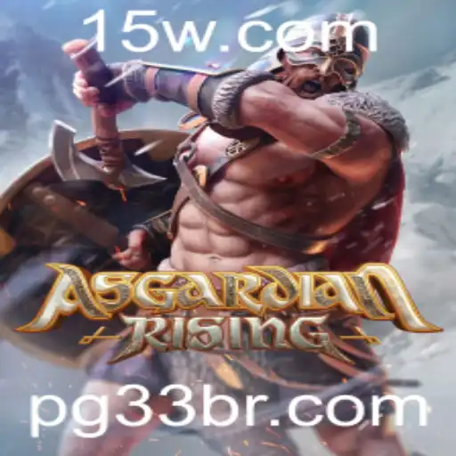 AsgardianRising: Explorando o Universo Viking no Mundo dos Jogos