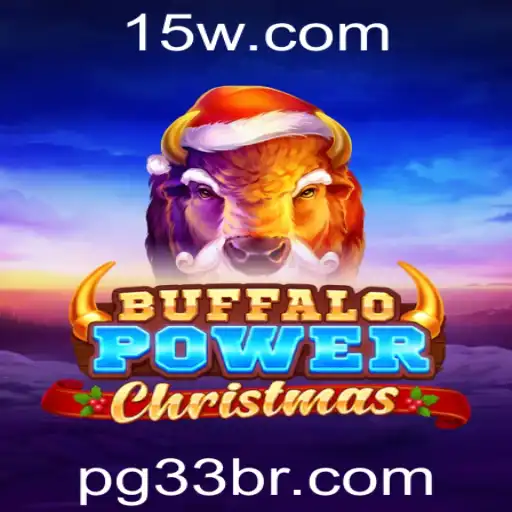 Buffalo Power Christmas: Descubra as Regras e Atrações do Novo Jogo de Temporada