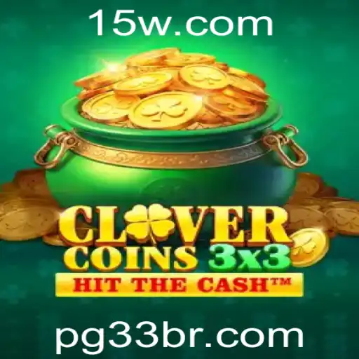 Desvendando o Mundo de Clovercoin3x3
