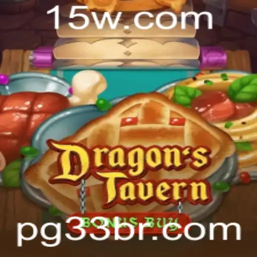 Explorando DragonsTavern: Um RPG de Aventura e Fantasia com PG33