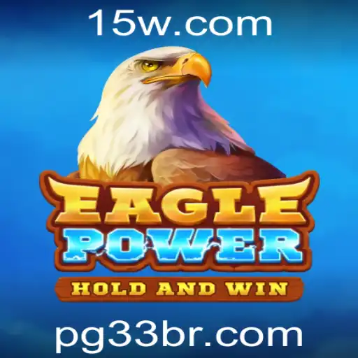 EaglePower: Descubra o Mundo Empolgante do Jogo PG33