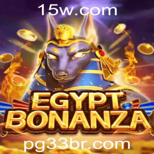 Descubra a Aventura Incrível de 'EgyptBonanza' - Um Mergulho no Egito Antigo