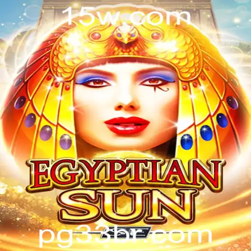Explorando o Fascinante Mundo de EgyptianSunSE