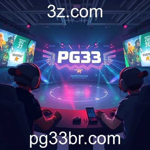 Tendências Emergentes no Mundo dos Jogos