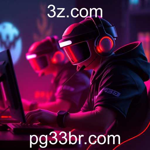 Explorando o Fenômeno PG33: Tendências e Impactos em 2026