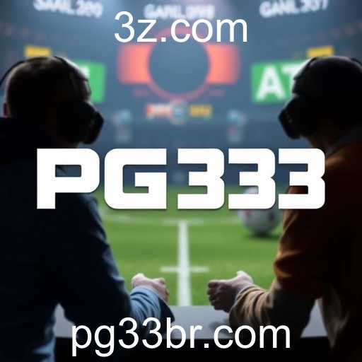 A Explosão dos Jogos em 2025: Uma Nova Era para PG33