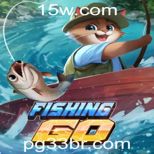 Descubra o Mundo de FishingGO: O Novo Fenômeno dos Jogos