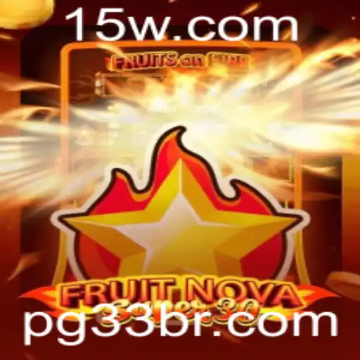 Descubra o Jogo FruitrNovaSupe30: Uma Aventura de Frutas e Estratégia