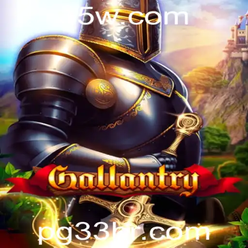 Explorando o Jogo Gallantry: Uma Aventura Épica e Estrategicamente Desafiadora