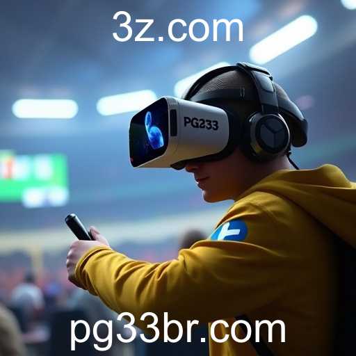 Tendências e Avanços no Universo dos Jogos em 2025