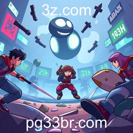 Inovações e Desafios no Mundo dos Jogos Digitais em Português