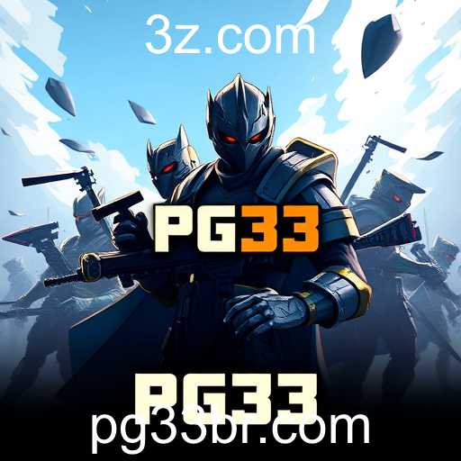 Inovação e Tendências: O Crescimento do PG33 no Setor de Jogos