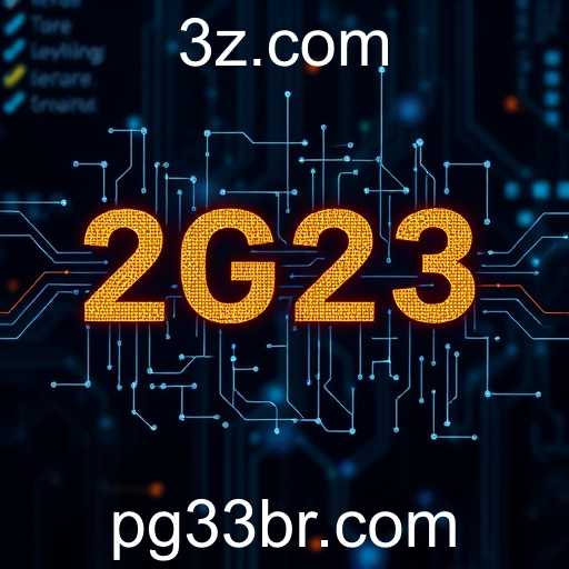 Inovações e Tendências no Mundo dos Jogos com PG33