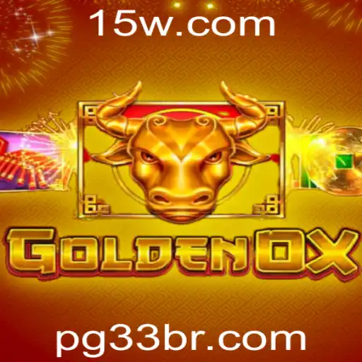 Explorando o Mundo de GoldenOx: O Jogo de Estratégia e Aventura com PG33