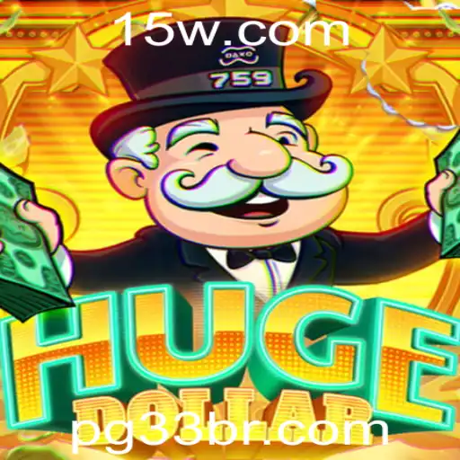 Descubra o Mundo de Aventura no Jogo HugeDollar: Regras e Estratégias de Jogo