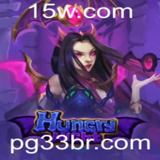 Explorando o Universo de HungryNight