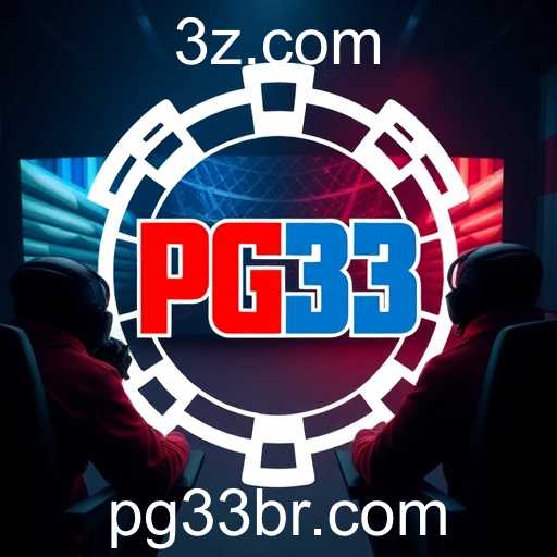 O Impacto de PG33 no Cenário de Jogos em 2026