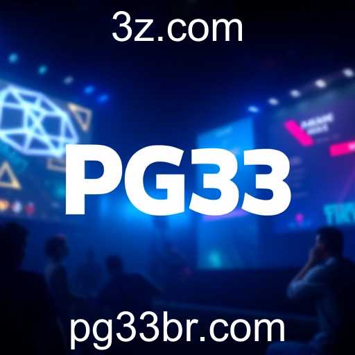 A Ascenção do PG33 em 2026