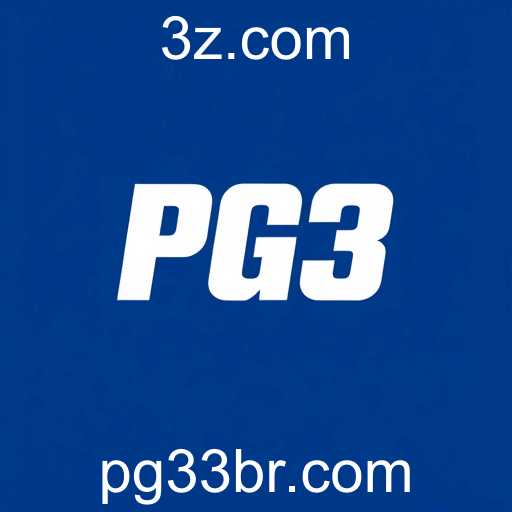 O Impacto de PG33 no Setor de Jogos Brasileiros