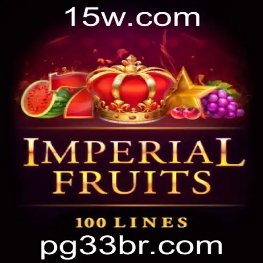 ImperialFruits100: Descubra as Emoções e Aventuras deste Jogo Inovador