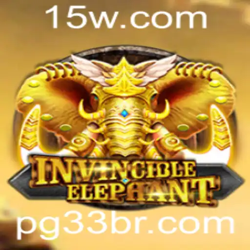 Descubra o Mundo de Aventuras em InvincibleElephant: O Jogo PG33 que Revoluciona o Entretenimento