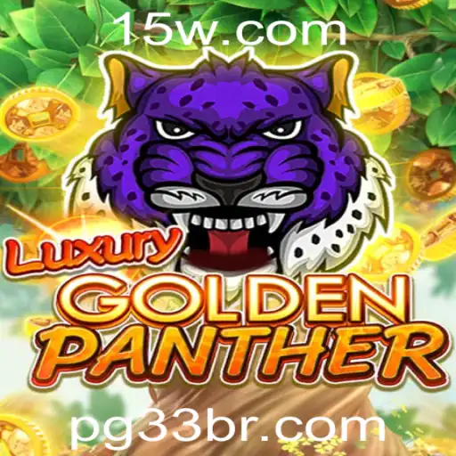 Descubra o Fascinante Jogo LUXURYGOLDENPANTHER: Uma Nova Era de Entretenimento com PG33