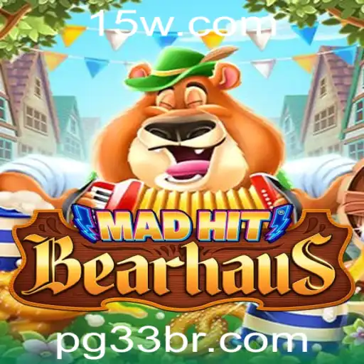 MadHitBearhaus: A Nova Experiência de Jogo que Está Conquistando o Mundo