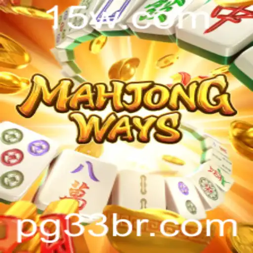 Explorando MahjongWays: Uma Nova Era de Entretenimento Digital com PG33