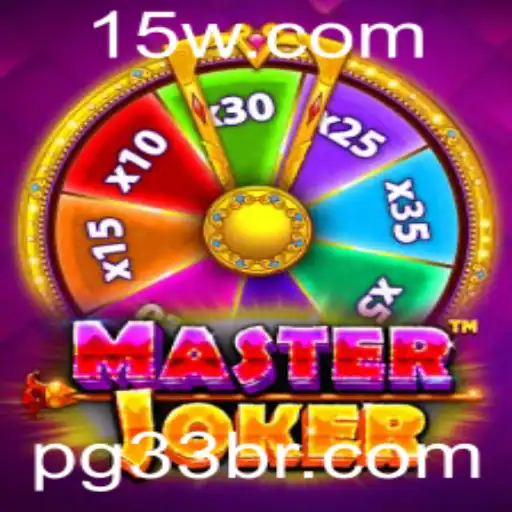 Explorando o Fascinante Mundo de MasterJoker: O Jogo Que Conquista Multidões