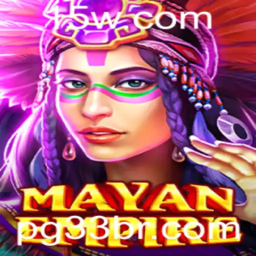 Descubra o Fascinante Mundo de 'MayanEmpire'