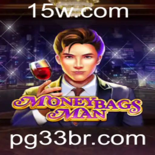 Descubra MoneybagsMan: O Jogo que Está Transformando a Experiência dos Gamers