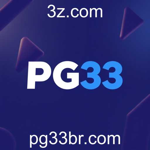 PG33: A Revolução dos Jogos em Língua Portuguesa