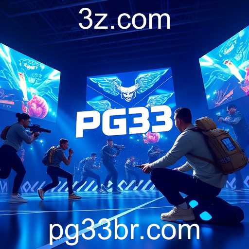 A Ascensão do PG33 no Cenário de Jogos em Português