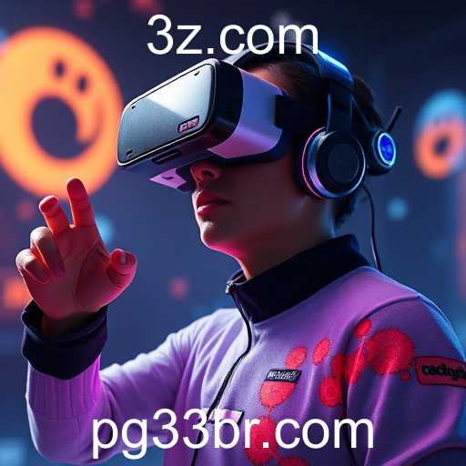 PG33: Revolução nos Jogos Digitais Brasileiros