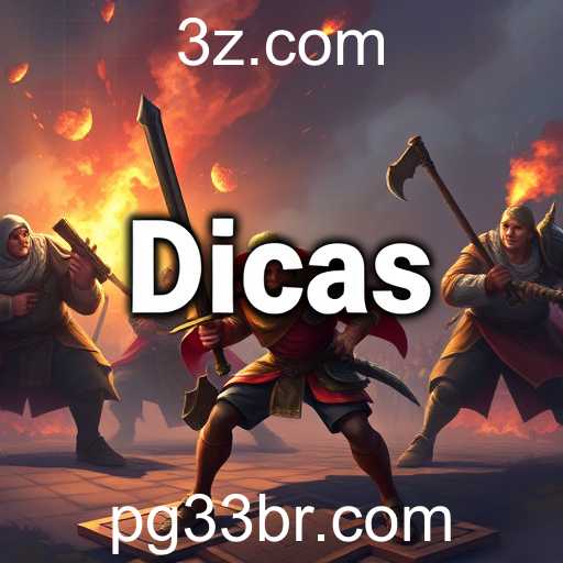 Revolução no Mundo dos Jogos: PG33 no Topo das Listas