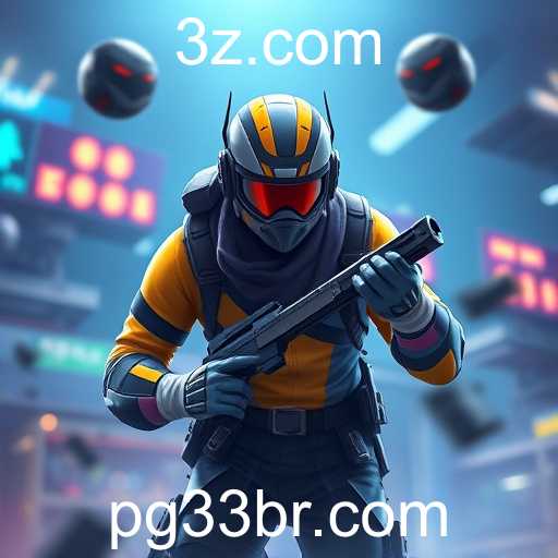 Nova Era dos Jogos com PG33