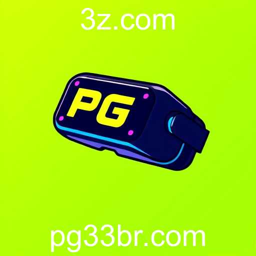 PG33: Revolução no Mundo dos Jogos Online