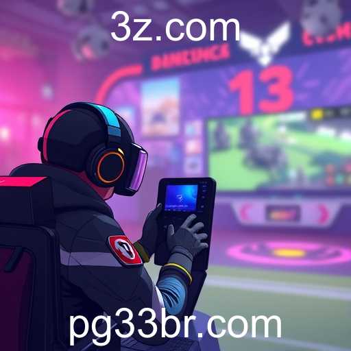 Revolução nos Jogos: Explorando o Sucesso do PG33