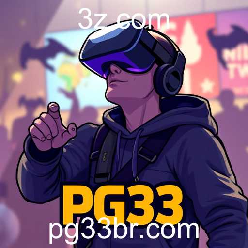 O Impacto Crescente da PG33 no Cenário de Jogos em 2025