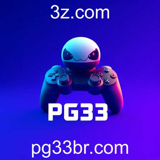 PG33: Expansão e Inovações no Mundo dos Jogos