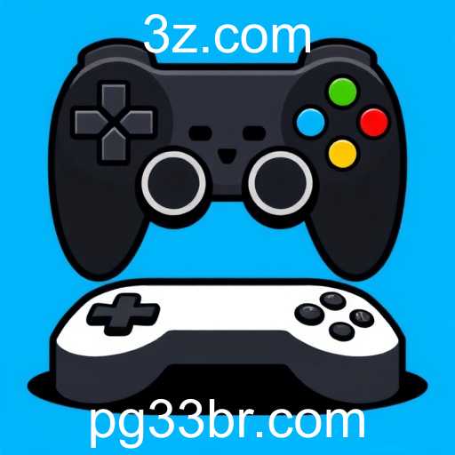 PG33: O auge dos jogos em 2025