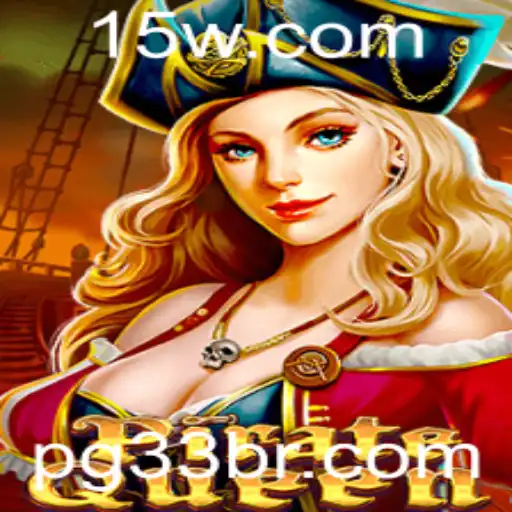 PirateQueen: Uma Jornada Épica nos Sete Mares