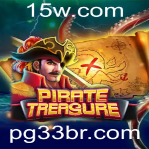 Descubra a Aventura Épica de PirateTreasure: O Novo Jogo de Ação PG33