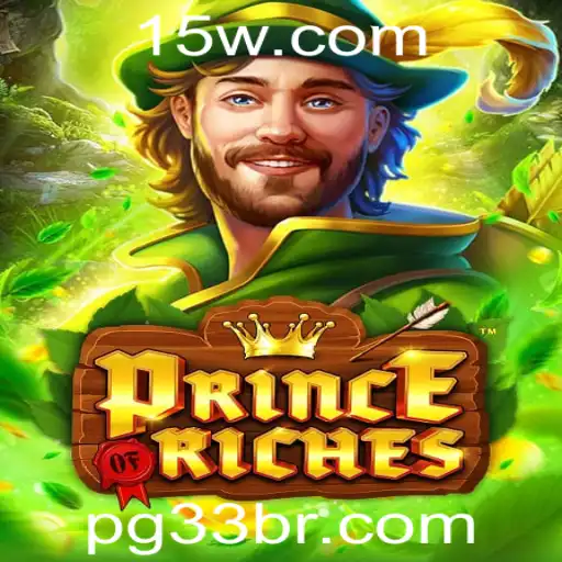 Explorando o Mundo de PrinceOfRiches: Seu Novo Jogo Favorito