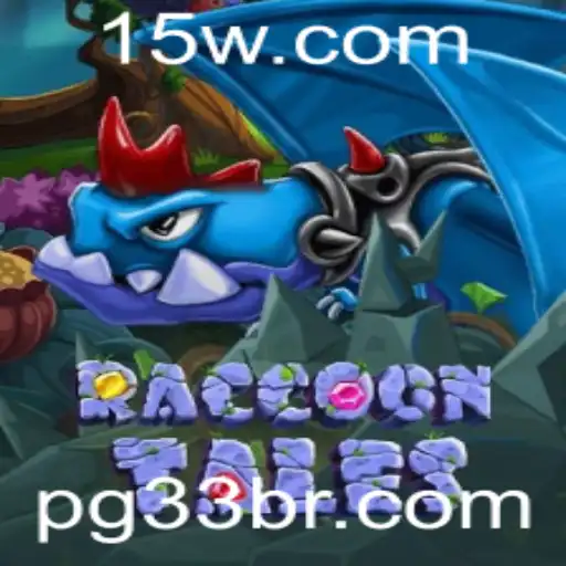 Explorando o Mundo de RaccoonTales: O Novo Jogo Repleto de Aventuras