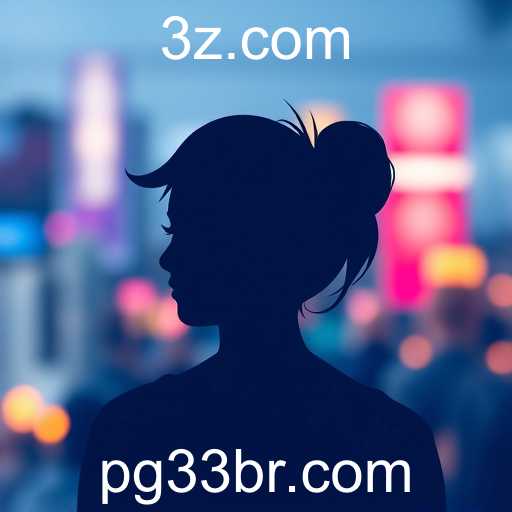 Revolução nos Jogos: Como o PG33 Está Transformando o Cenário em 2025