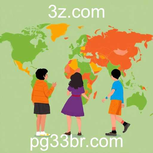 PG33: Revolução nos Jogos de 2025