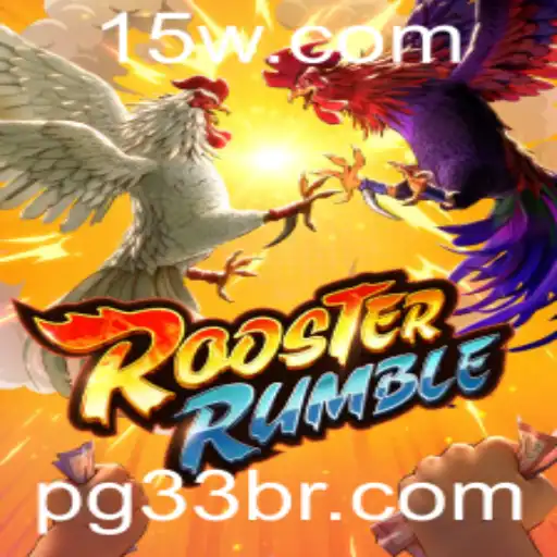 Descubra o Fascinante Jogo RoosterRumble